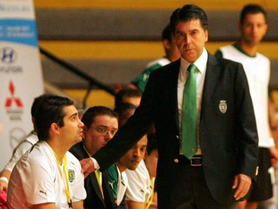 Orlando Duarte: «Somos melhores do que os outros»