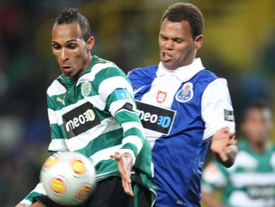 A vitória mais improvável do Sporting