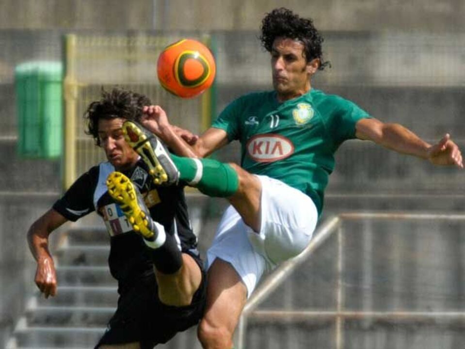 Briosa favorita no Bonfim