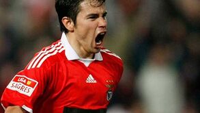 Benfica mais forte e para vencer 