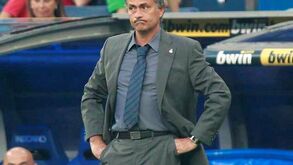 Mourinho: «Não me sinto em casa do inimigo»