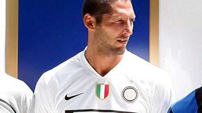 Materazzi: «Não houve nenhum abraço a Zidane»