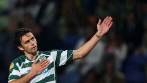Sporting com tarefa fácil