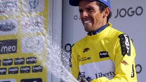 Liberty Seguros veta regresso ao pelotão profissional