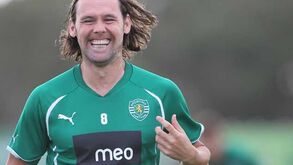 Maniche faz 33 anos