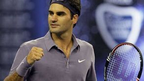 Masters de Paris para Federer ou Djokovic