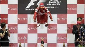 Decisão adiada para Abu Dhabi