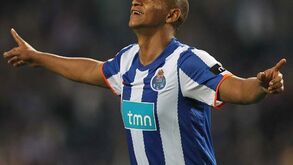 Chega a vez de Walter voar