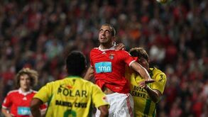 Benfica e FC Porto com tarefas fáceis