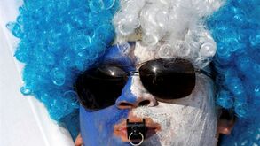 Argentina favorita no clássico com Brasil