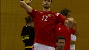 Gustavo Folle: «Equipa para ser campeã»