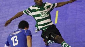 Belenenses favorito para o dérbi