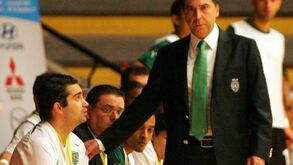 Orlando Duarte: «Somos melhores do que os outros»