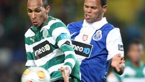 A vitória mais improvável do Sporting