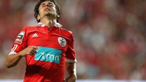 Aimar: «Não nos sai nada»