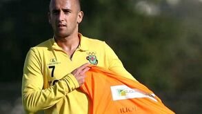 Maykon é a mais recente baixa dos Castores