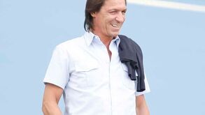 Gomes: «Em condições normais seremos mais fortes»