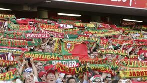 Expetativa do turismo face ao Mundial baseada no Euro'2004