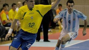 Falcão muda-se para o Santos