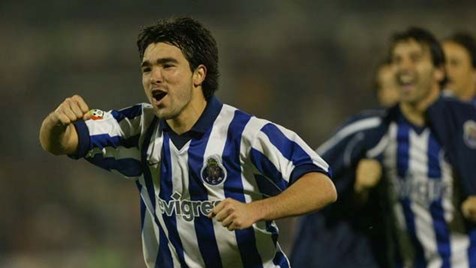 2003/04: FC Porto volta a surpreender