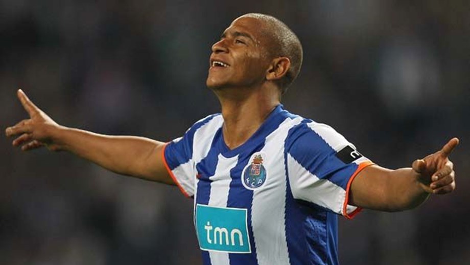 Walter perdeu mais de 10 quilos num mês: ex-FC Porto cumpriu