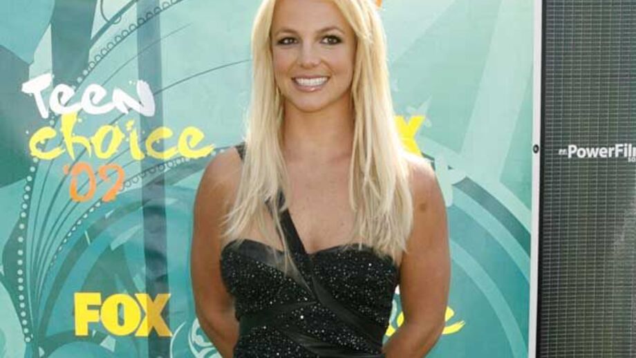 nico rosberg britney spears