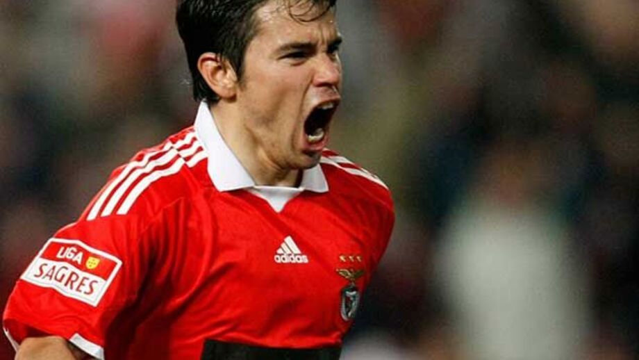 Benfica mais forte e para vencer 