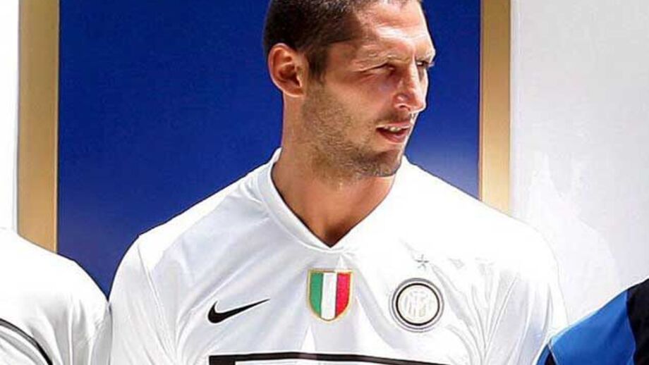 Materazzi: «Não houve nenhum abraço a Zidane»