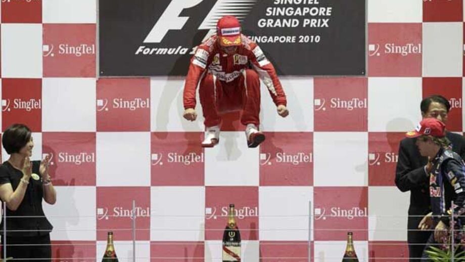 Decisão adiada para Abu Dhabi
