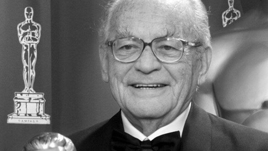 Dino De Laurentiis morre aos 91 anos