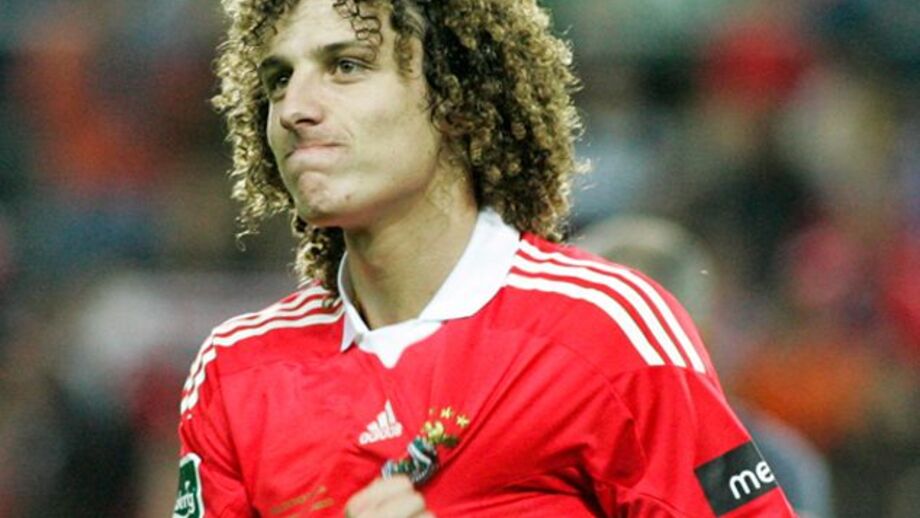 David Luiz: «Aprendi a amar este clube»