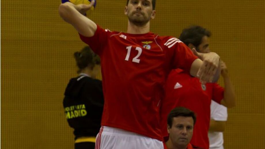 Gustavo Folle: «Equipa para ser campeã»