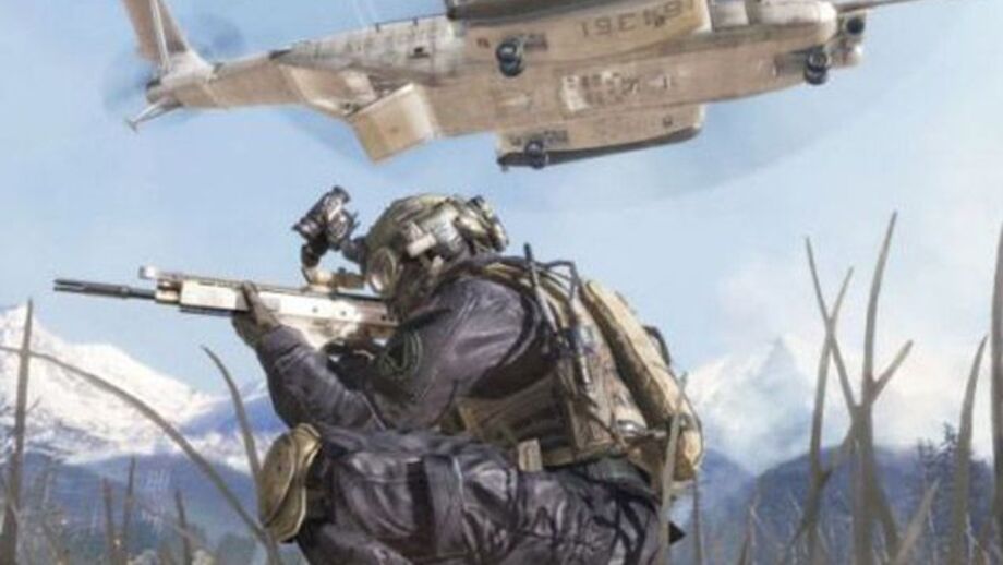 "Call of Duty: Black Ops" ataca Fidel Castro