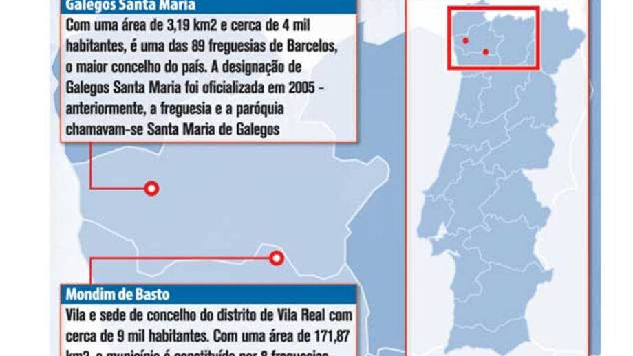 Mondinense e Santa Maria querem chegar longe na Taça