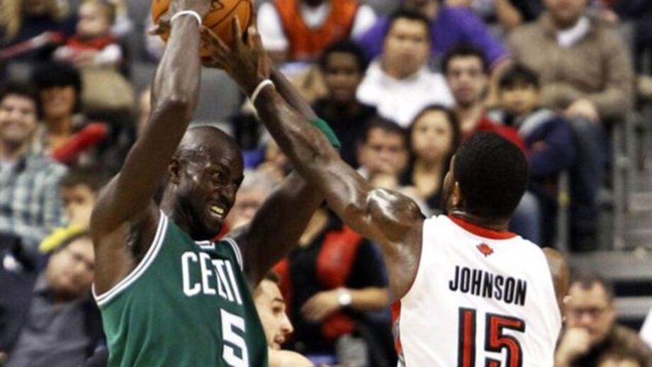 Celtics atingem décima vitória