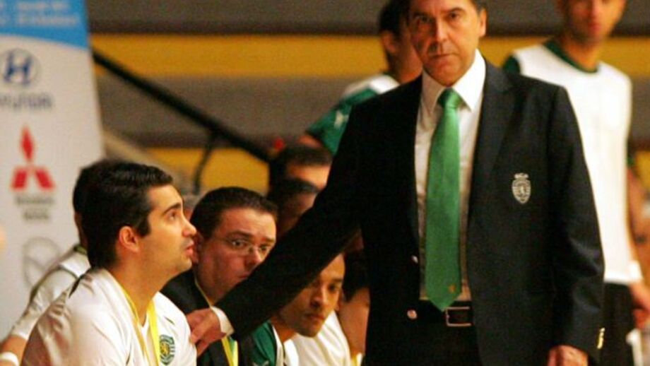 Orlando Duarte: «Somos melhores do que os outros»