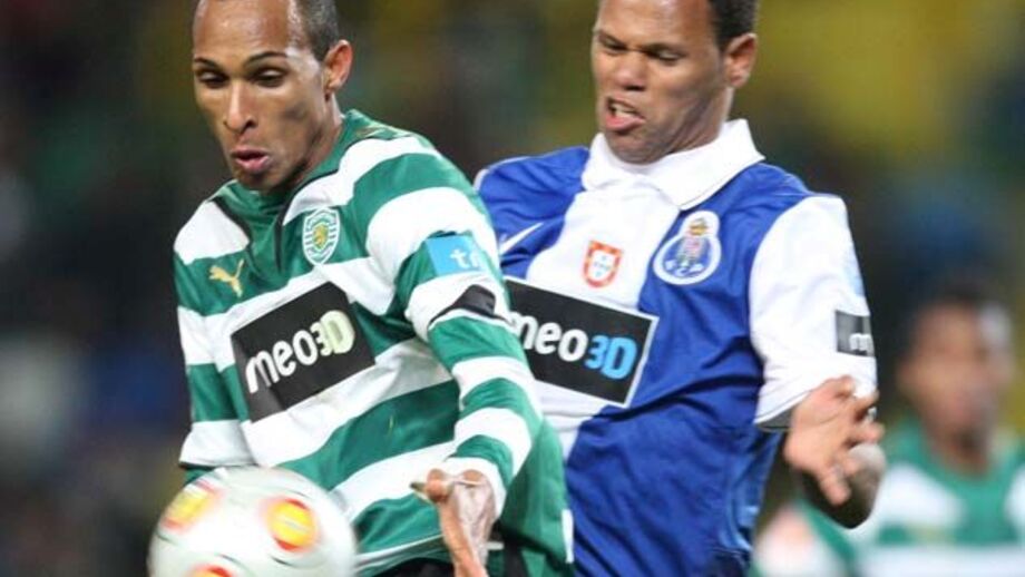 A vitória mais improvável do Sporting