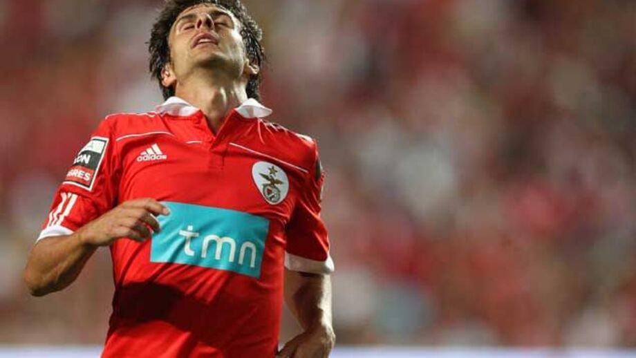 Aimar: «Não nos sai nada»