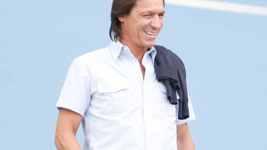 Gomes: «Em condições normais somos mais fortes»