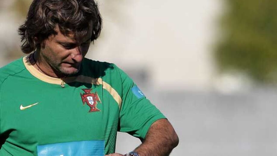 Sub-18: Portugal volta a golear Montenegro