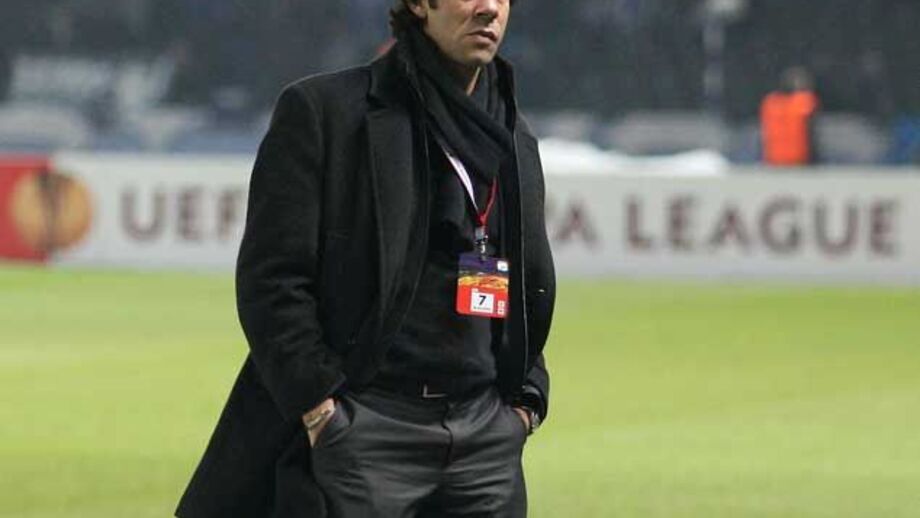 Rui Costa confirma separação