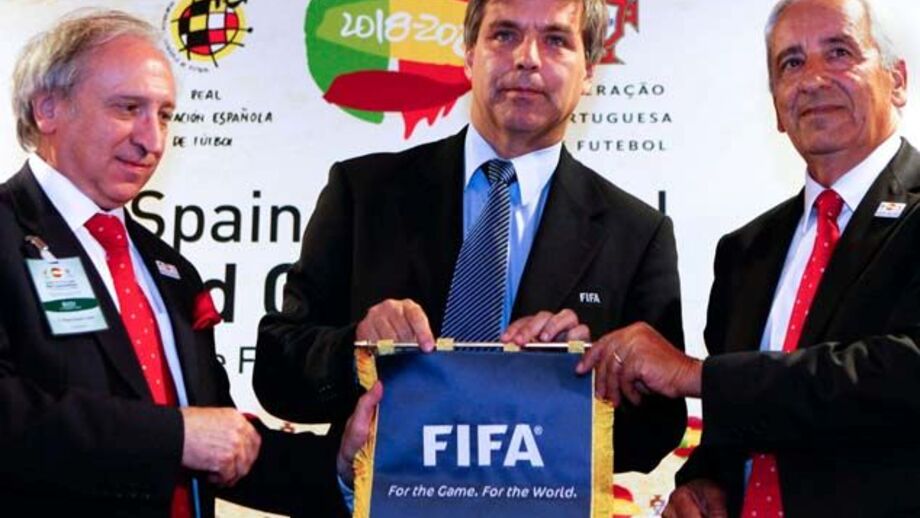 Hipótese de Mundial ibérico aumenta