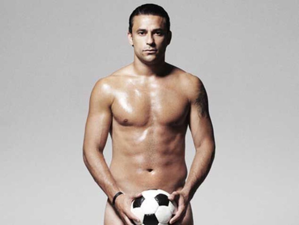 Fred despiu-se para o jornal “Extra”