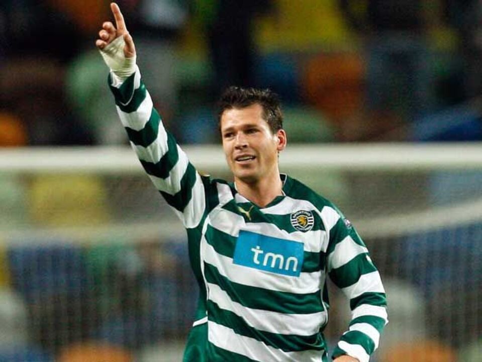 «Está tranquilo porque não tem nada a provar»