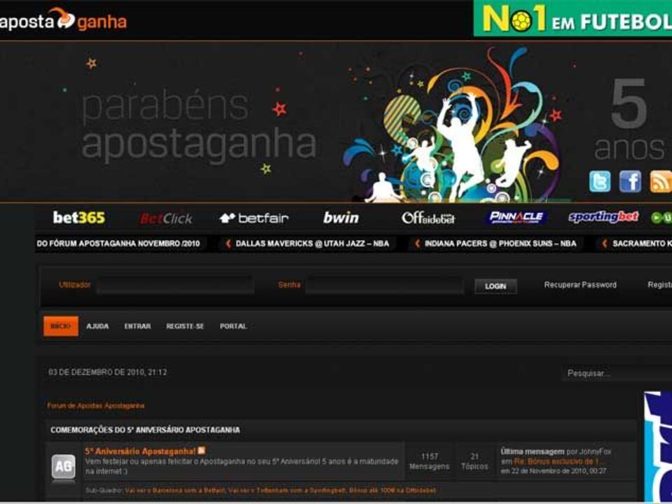 ApostaGanha ajuda a vencer