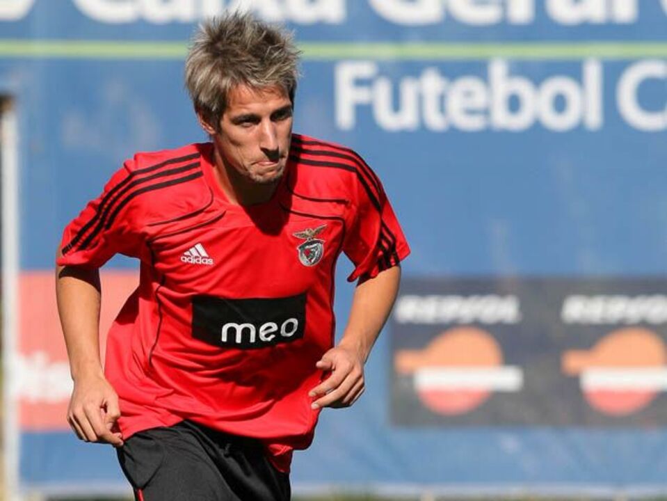 Fábio Coentrão é alternativa a Evra