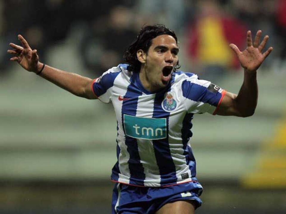 Falcão bate as asas rumo à melhor série