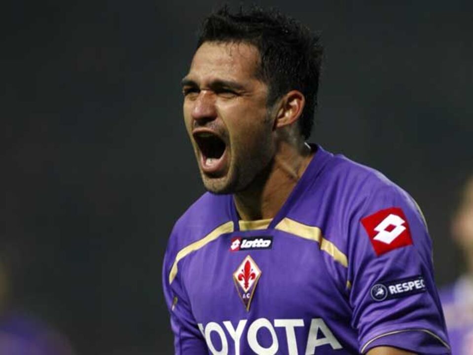 Santana tem espaço no pensamento azul