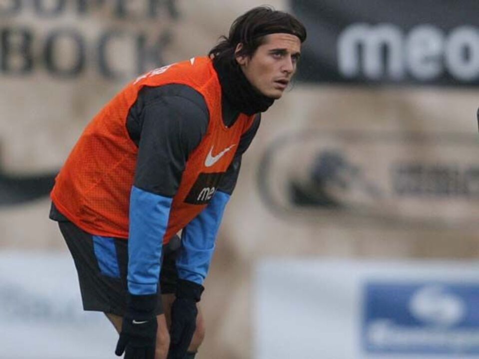 Prediger deixa Cruzeiro