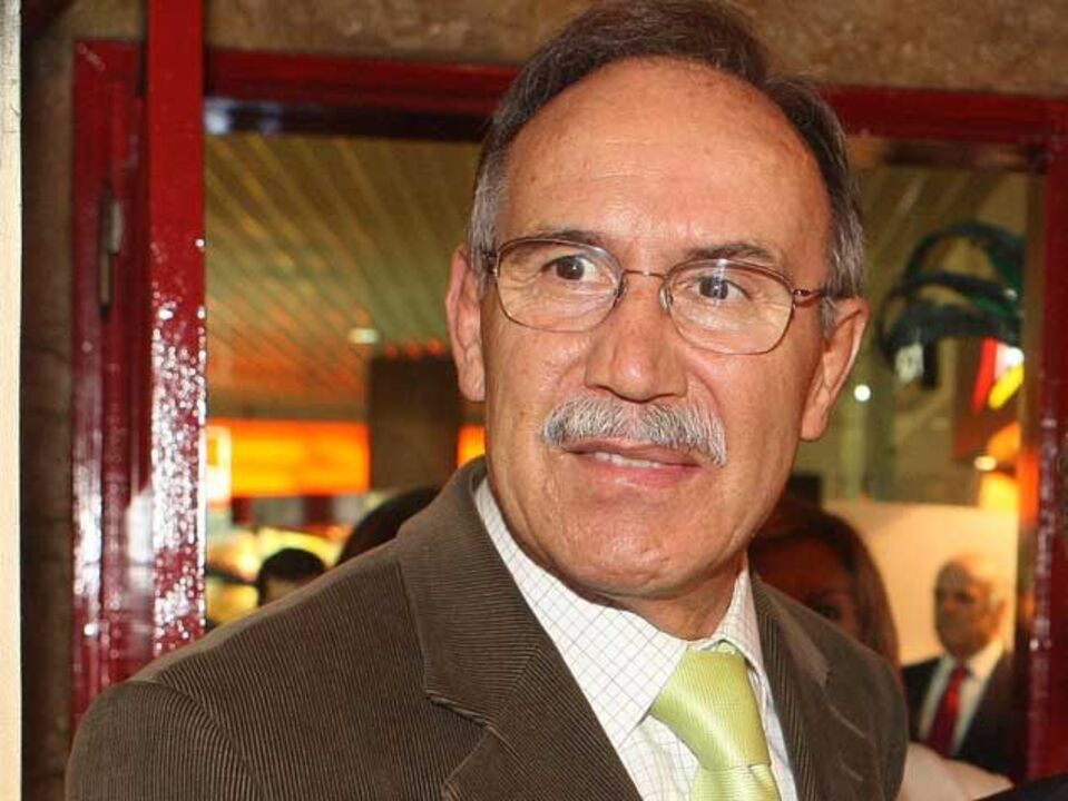 Gaspar Ramos: «Equipa triste e sem alma»